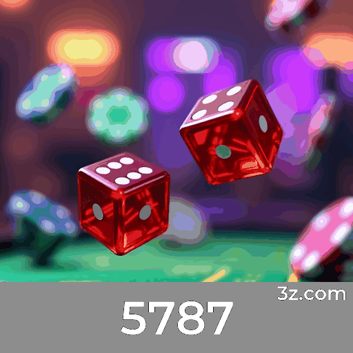 Domine Jogos no 5787 e Aumente Seus Lucros